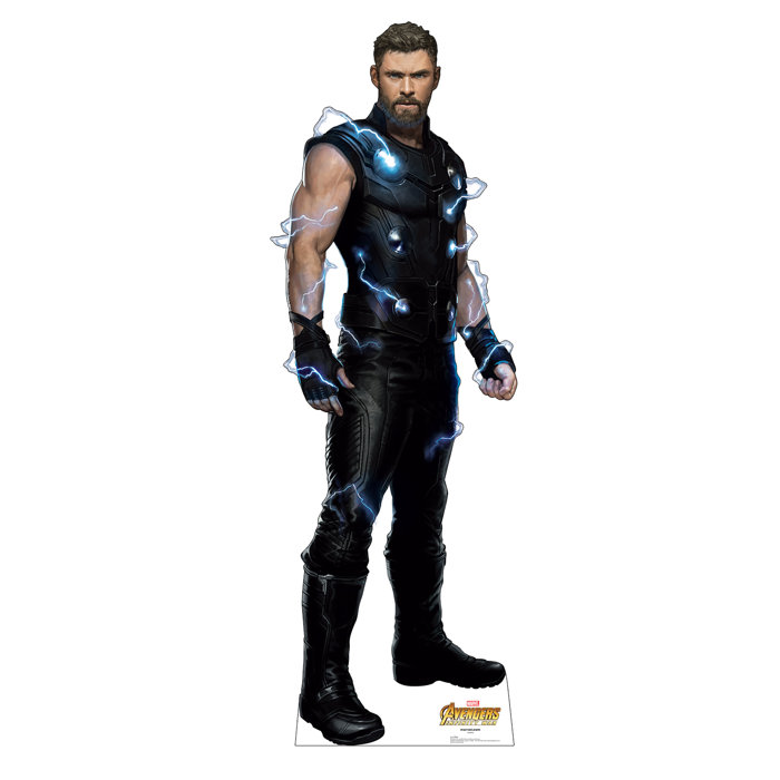 avengers infinity war open matte format